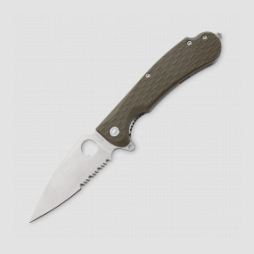 Нож складной Resident, 8,8 см, серия Discover Line, DAGGERR, Россия, Городские EDC-ножи