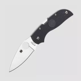 Нож складной Chaparral, 7,1 см, SPYDERCO, США, SPYDERCO (США)