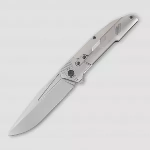 Нож складной Galeon, 10 см, MORPHEUS KNIVES, Россия, MORPHEUS KNIVES (Россия)