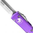 Нож автоматический фронтальный выкидной Ultratech, 8,7 см, MICROTECH, США_00809790042074254214.jpg