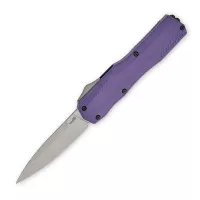 Нож автоматический фронтальный выкидной Livewire, 8,4 см, KERSHAW, США видео продукта