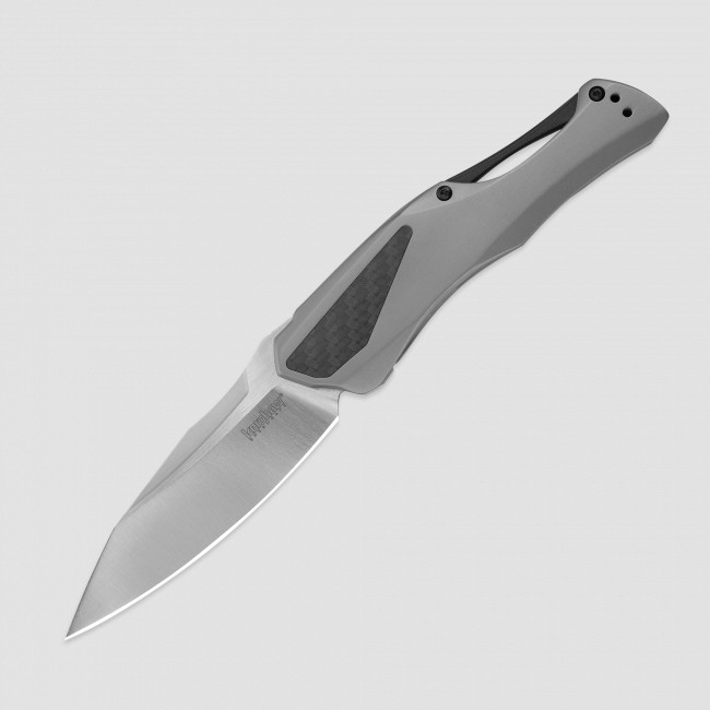 Нож полуавтоматический складной Collateral, 8,6 см, KERSHAW, США