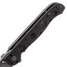 Нож складной Kit Carson Design M16, 9,3 см, CRKT, США_00798390055252778403.jpg