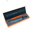 Нож с фиксированным клинком Fishcrafter, 17,8 см, BENCHMADE, США_00819680057474047564.jpg