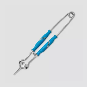 Зевник Cuda Jaw Spreader, материал: нержавеющая сталь, CUDA, США, CUDA (США)