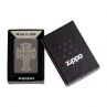 Зажигалка бензиновая Celtic Cross Design, ZIPPO, США_00819180049706804031.jpg
