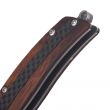 Нож складной Megumi, BENCHMADE, США_00786770036658385091.jpg