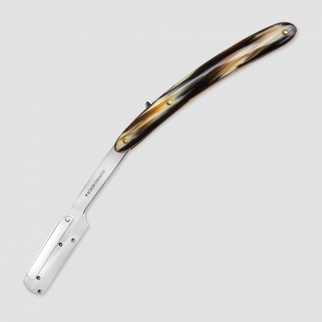 Бритва - шаветка Pro Barberette, серия Boker, BOKER, Германия