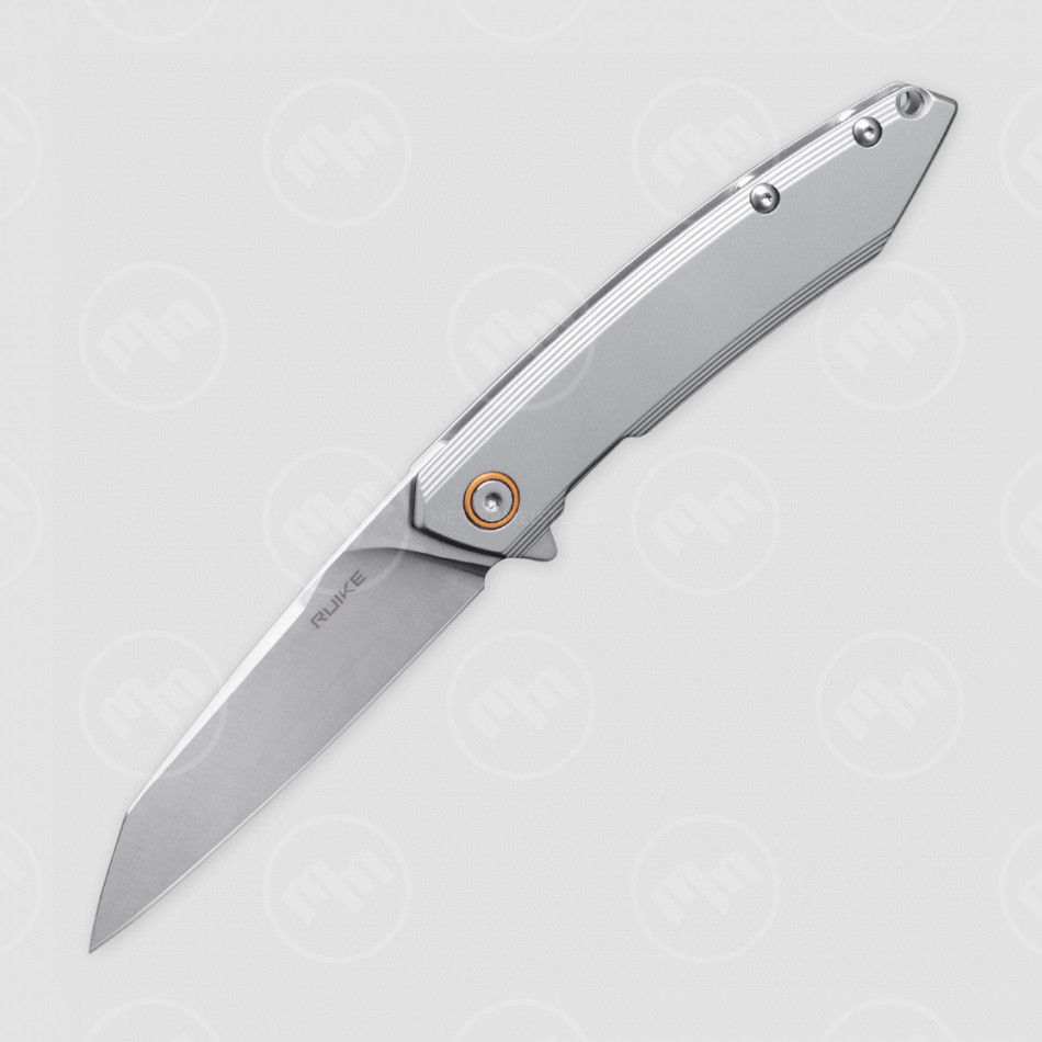 Нож складной, 8,5 см, RUIKE, Китай