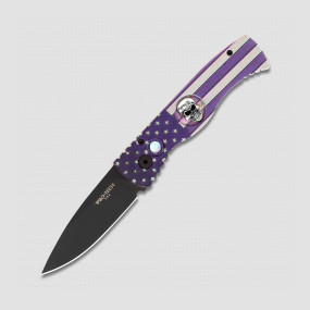 Нож автоматический складной TR-2 , 7,6 см, PRO-TECH, США, PRO-TECH (США)