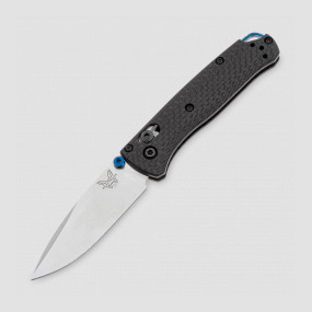 Нож складной Bugout Mini, 7,1 см, BENCHMADE, США, Городские EDC-ножи