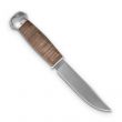Нож с фиксированным клинком European Hunter, 11,6 см, FOX, Италия_00798850061532152604.jpg