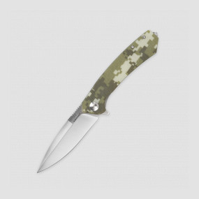 Нож складной Skimen, 8,5 см, ADIMANTI, Китай, ADIMANTI (Китай)