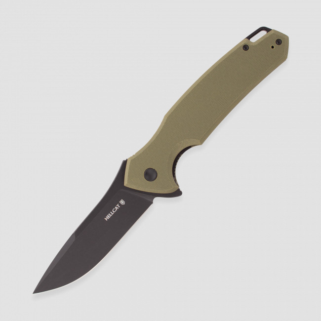 Нож складной Hellcat, 9,9 см, MR. BLADE, Чехия