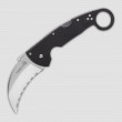 Нож складной Tiger Claw, COLD STEEL, США_00793460038382243105.jpg
