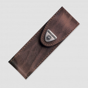 Чехол на ремень для ножей 111 мм толщиной 4-6 уровней, VICTORINOX, Швейцария, Чехол для мультитула