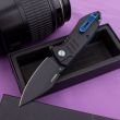 Нож складной Bend, 6,6 см, серия Boker Plus, BOKER, Германия_00814250054943215503.jpg