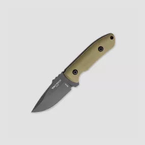 Нож с фиксированным клинком SBR, 7,3 см, PRO-TECH, США, PRO-TECH (США)