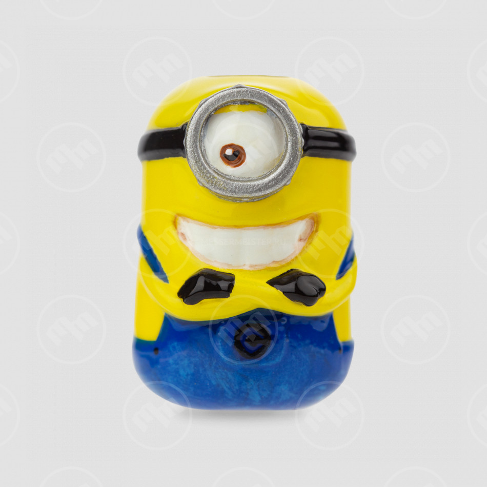 Бусина для темляка, ERROR, Россия