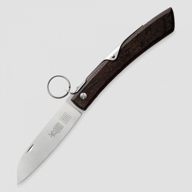 Нож складной IBEX-100 Ratchet, 10 см, WINDMUHLENMESSER, Германия