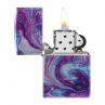 Зажигалка бензиновая Universe Astro, ZIPPO, США_00819180047870706503.jpg