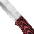 Нож с фиксированным клинком Otus, 12 см, сталь N690, OWL KNIFE, Россия_00809950048697187984.jpg