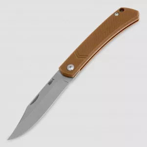 Нож складной «Капрал», 9 см, SPECIAL KNIVES, Россия, Складные ножи SPECIAL KNIVES