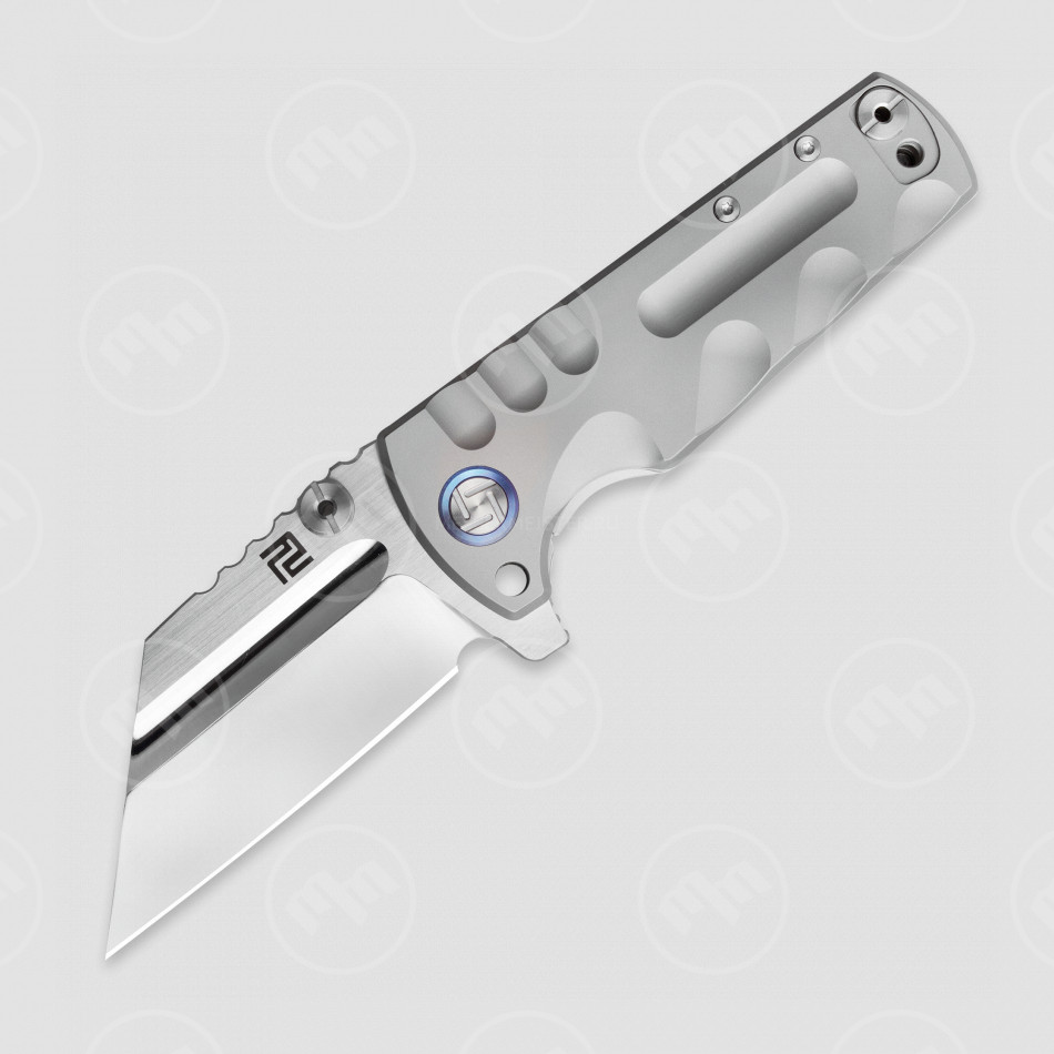 Нож складной Proponent, 9,7 см, ARTISAN CUTLERY, Китай
