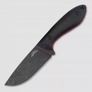 Нож с фиксированным клинком Crony, 8,7 см, N.C. CUSTOM, Россия, N.C. CUSTOM (Россия)