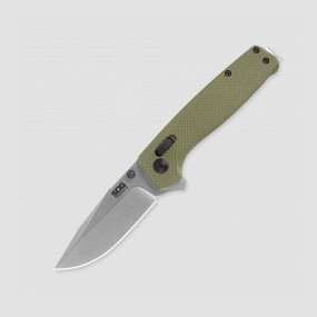 Нож складной Terminus XR G10, 7,5 см, SOG, США, SOG (США)