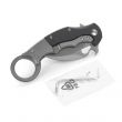 Нож складной Karambit, 6,5 см, FOX, Италия_00794210045442331915.jpg