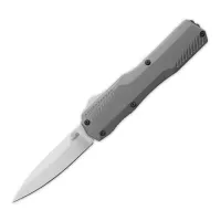 Нож автоматический фронтальный выкидной Livewire, 8,4 см, KERSHAW, США видео продукта