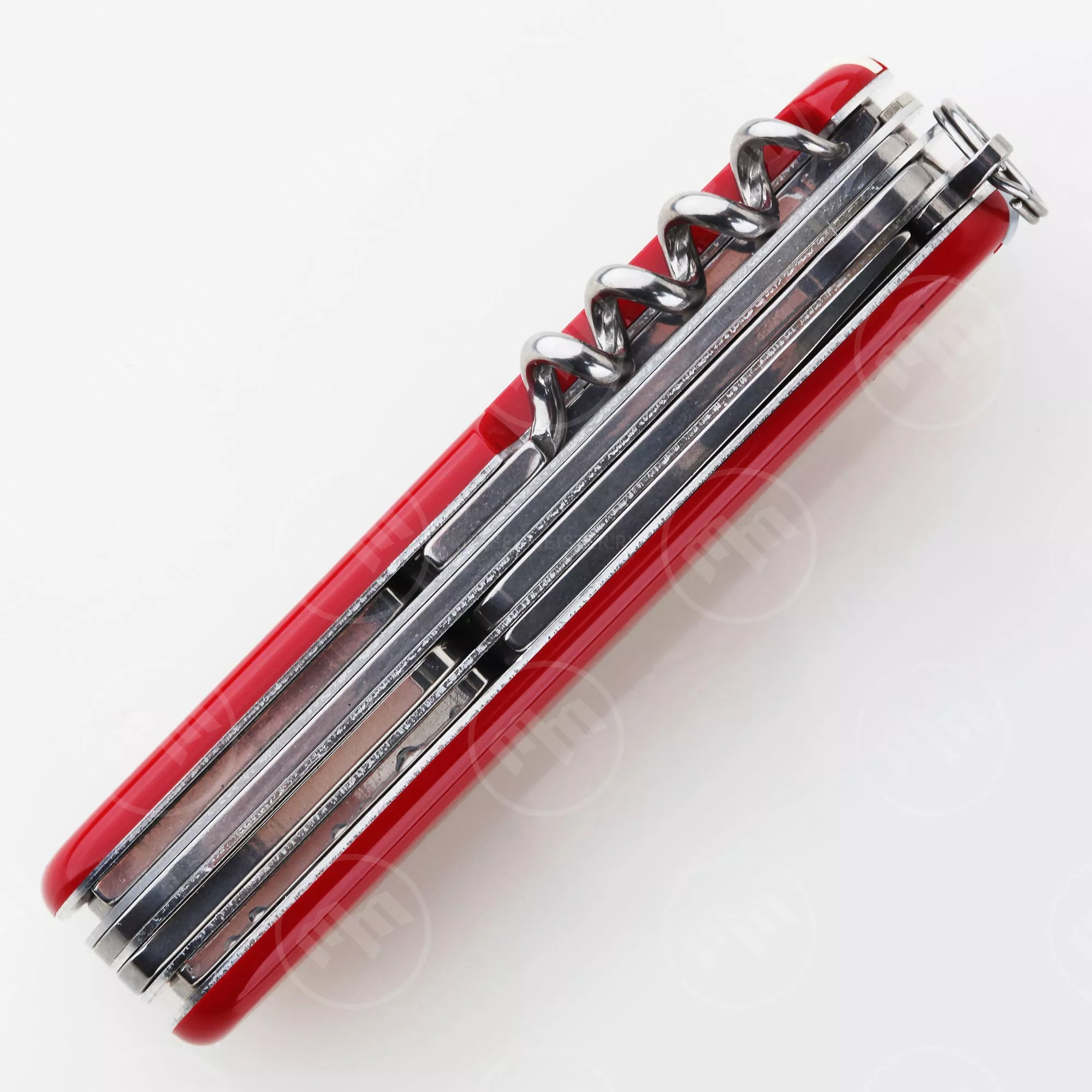 1.3713V VICTORINOX, Нож швейцарский многофункциональный складной