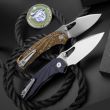 Нож складной Hornbill, 8,3 см, QSP KNIFE, Китай_00814270044669983580.jpg