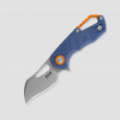 Нож складной Isonzo, 4,9 см, MKM Knives, Италия_00808300035487977319.jpg