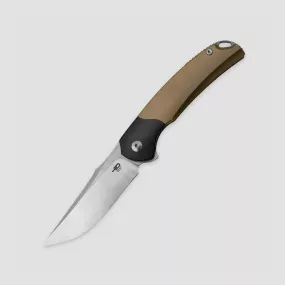 Нож складной Supernova, 7,8 см, BESTECH KNIVES, Китай, Titanium Series BESTECH KNIVES