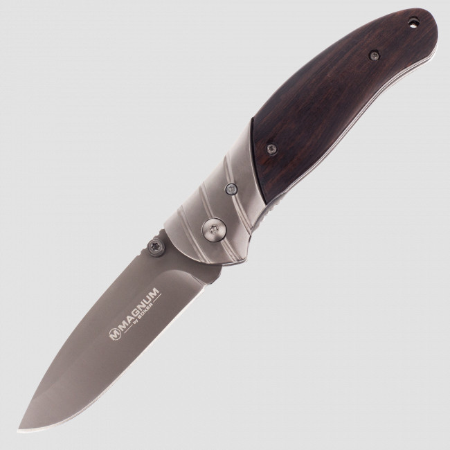 Нож складной Channel, серия Magnum, BOKER, Германия