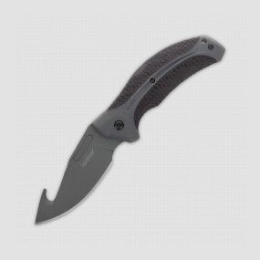 Нож складной LoneRock, 9 см, KERSHAW, США, Городские EDC-ножи