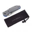 Нож складной Griptilian 550, 8,8 см, BENCHMADE, США_00786820036249352177.jpg