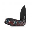 Нож складной Nano, 6,5 см, LionSteel, Италия_00816600046932517762.jpg
