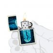 Зажигалка бензиновая Woman in Tube, ZIPPO, США_00819180047833596344.jpg
