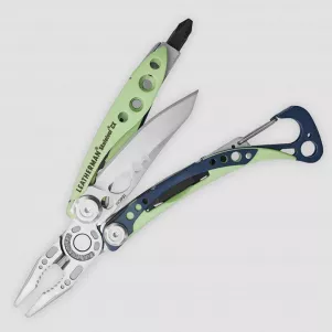 Мультитул Skeletool ,7 инструментов, LEATHERMAN, США, Мультитулы