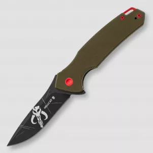 Нож складной Hellcat Mini, 9,2 см, MR. BLADE, Чехия, MR. BLADE (Чехия)