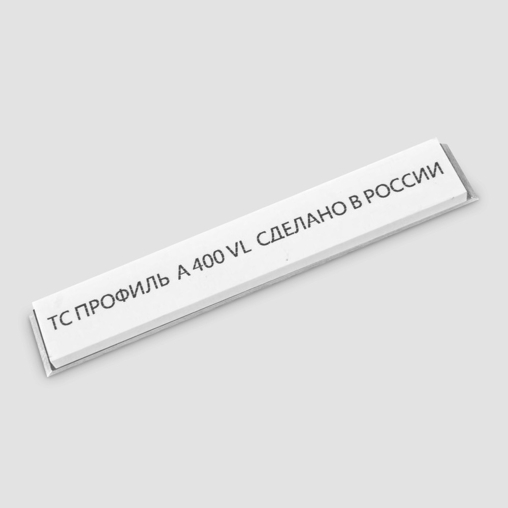 Камень TSPROF Профиль A, F400, Техностудия «Профиль», Россия