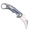 Нож складной L.E.One Mid, 6,5 см, LionSteel, Италия_00821620048772402440.jpg