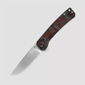 Нож складной Osprey, 8,2 см, QSP KNIFE, Китай, Складные ножи QSP KNIFE