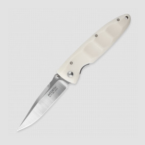 Нож складной Classic Wave, 8,5 см, MCUSTA, Япония, MCUSTA (Япония)