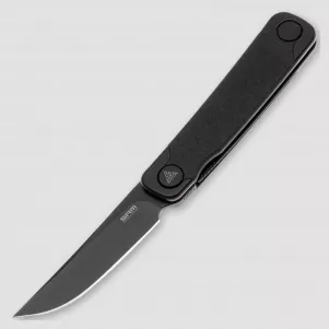 Нож складной Enso, 7,4 см, SRM KNIVES, Китай, 