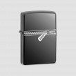 Зажигалка Zipped Black Ice, ZIPPO, США_00804260058333295051.jpg