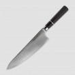 Нож кухонный поварской Шеф, 23 см, Octa Damascus, HEIMCUT, Россия_00817960058038494540.jpg